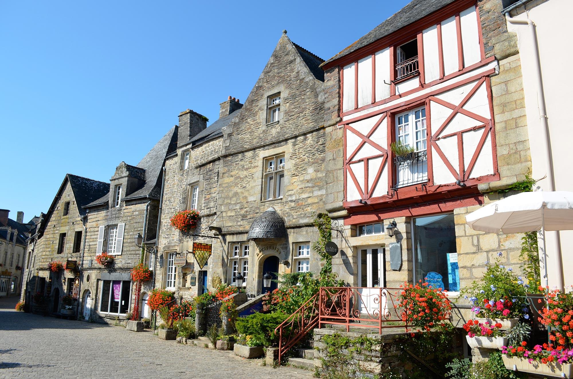 Готель Terres De France - Le Domaine Du Moulin Neuf Рошфор-ан-Терр Екстер'єр фото